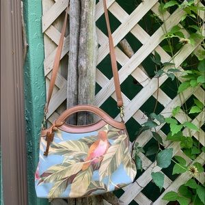 Fossil Crossbody Bag
